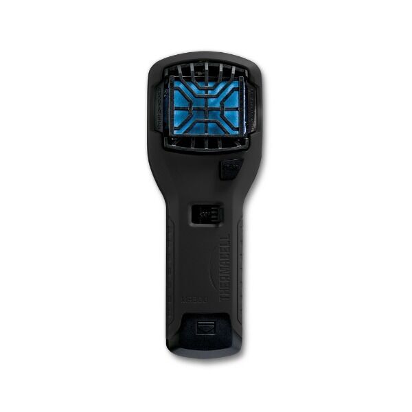 Thermacell MR-300LI Mückenschutz-Handgerät, schwarz (PT-19)