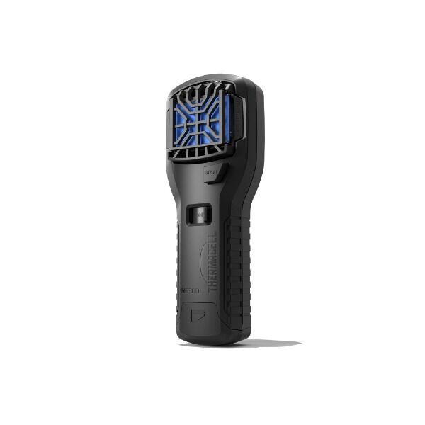 Thermacell MR-300LI Mückenschutz-Handgerät, schwarz (PT-19)