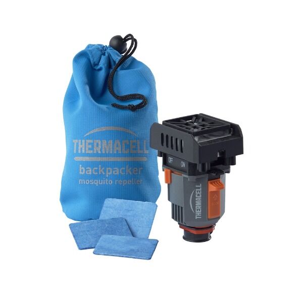 Thermacell MR-BP Backpacker Mückenschutz (PT-19)
