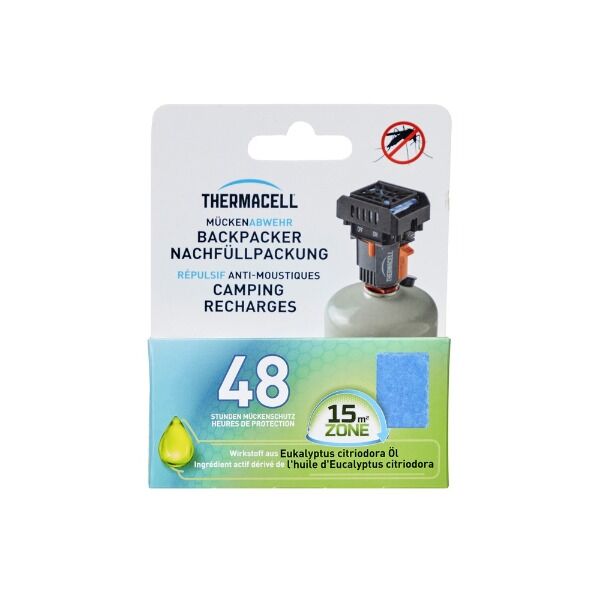 Thermacell M-48 Nachfüllpack (PT-19)