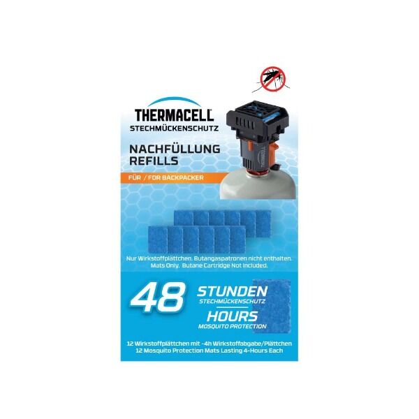 Thermacell M-48 Nachfüllpack (PT-18)