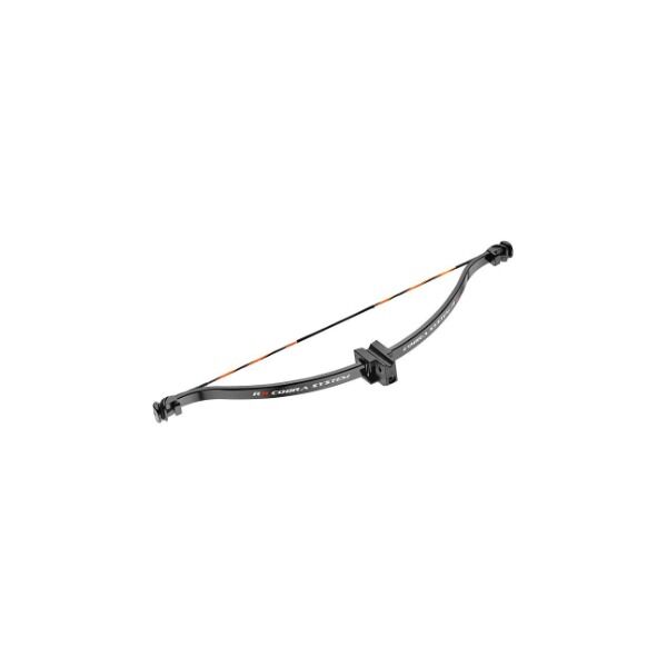 EK Archery VLAD Ersatzbogen 60 lbs