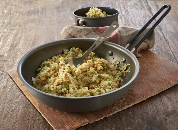 30411002 Couscous mit Gemuese1