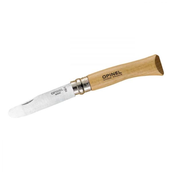 Opinel 07 Kindermesser bei Survivalfreunde.de