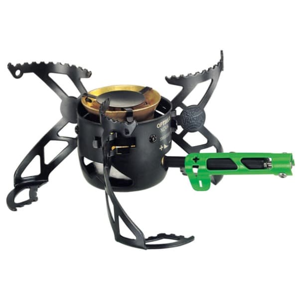 Optimus Nova bei Survivalfreunde.de