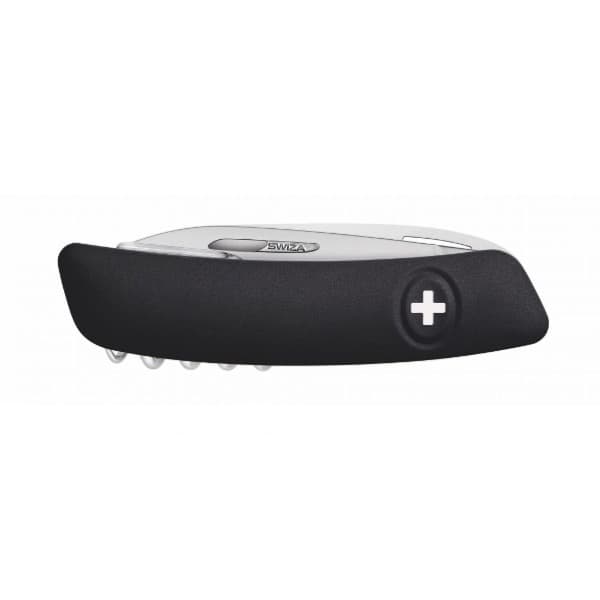 SWIZA D05 Black 1 bei Survivalfreunde.de