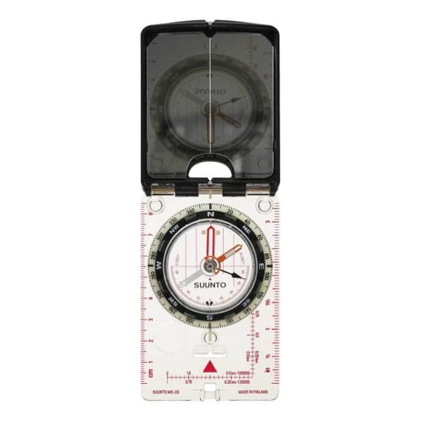 Suunto MC 2 G Kompass bei Survivalfreunde.de