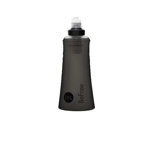 Katadyn BeFree Tactical bei Survivalfreunde.de