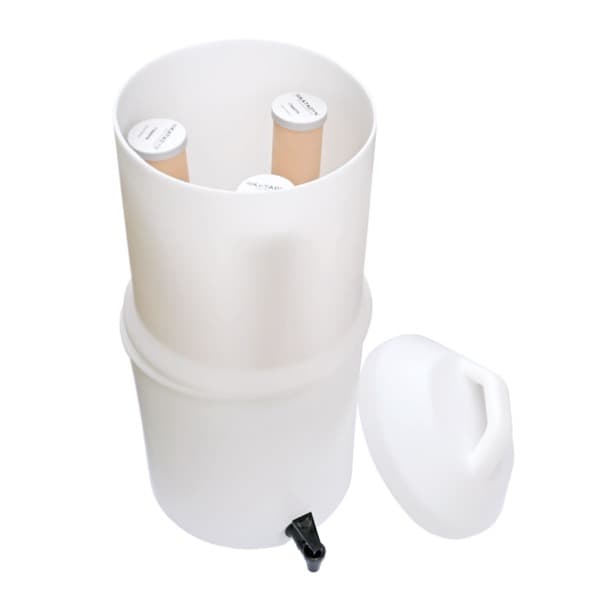 Katadyn Drip Ceradyn Filter 2 bei Survivalfreunde.de