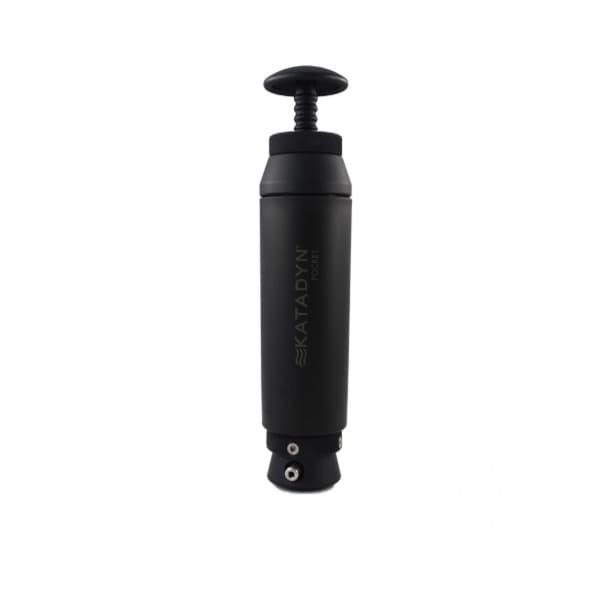 Katadyn Pocket Black edition bei Survivalfreunde.de