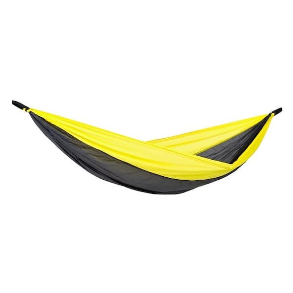 AdventureHammock gelb 1 bei Survivalfreunde.de