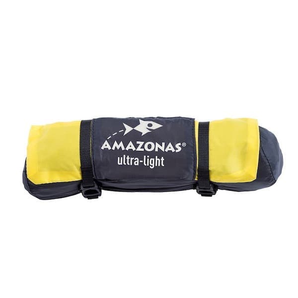 AdventureHammock gelb bei Survivalfreunde.de