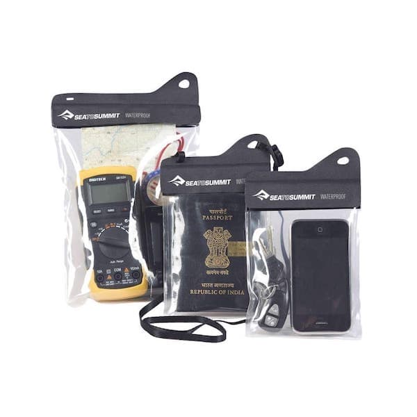 Seatosummit TPU Guide M 1 bei Survivalfreunde.de