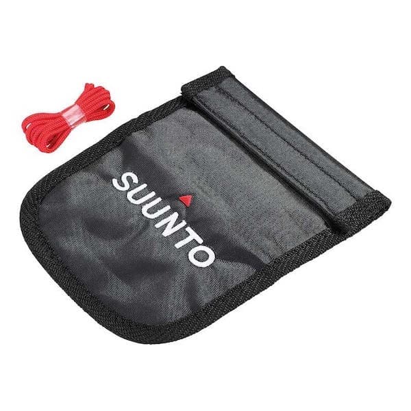 Suunto KB14 Global Praezisionskompass etui bei Survivalfreunde.de