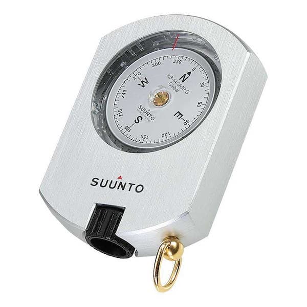 Suunto KB14 Global Praezisionskompass bei Survivalfreunde.de