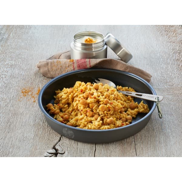 TrekNeat Chana Masala 1 bei Survivalfreunde.de