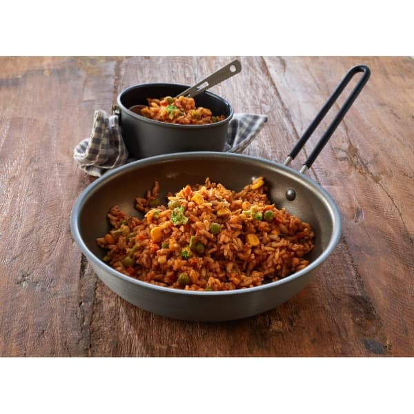 TrekNeat Jambalaya 1 bei Survivalfreunde.de
