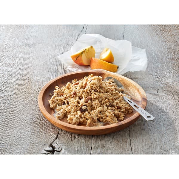 TrekNeat Muesli Schweizer Art 1 bei Survivalfreunde.de