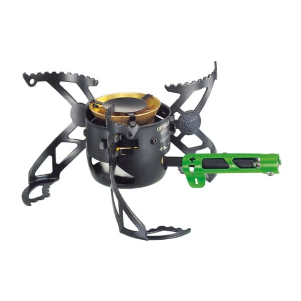 Optimus Nova 125Y 3 bei Survivalfreunde.de