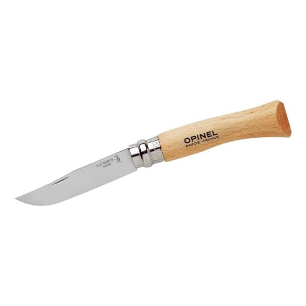 Opinel No 07 Taschenmesser Survivalfreund de bei Survivalfreunde.de