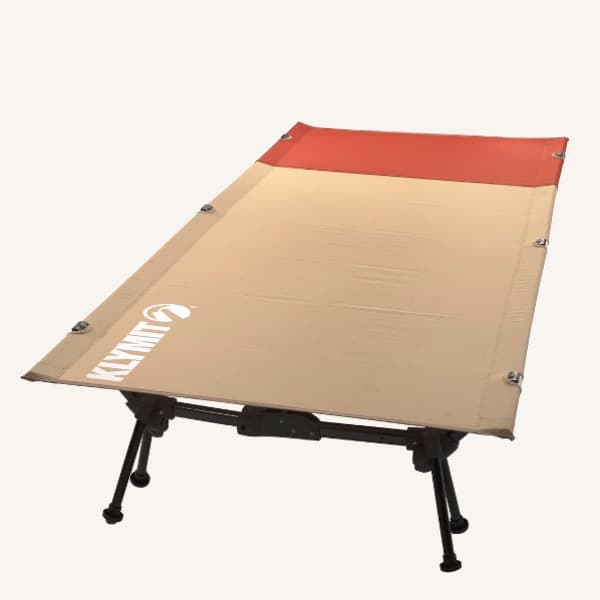 Klymit Cedar MesaCot x Large Feldbett 1 bei Survivalfreunde.de