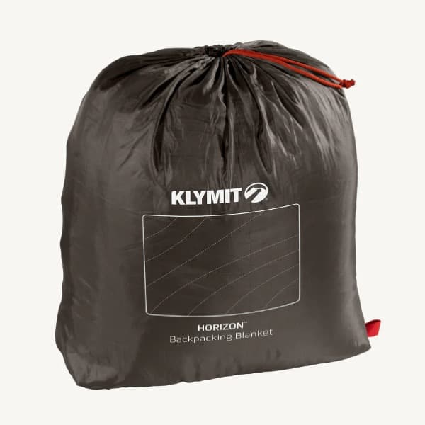 Klymit Horizon Backpacking Decke 3 bei Survivalfreunde.de