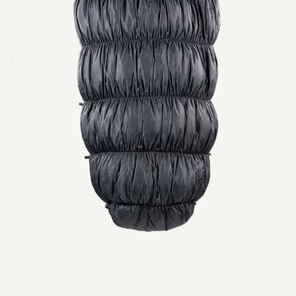 Klymit KSB 35 Daunenschlafsack 9 bei Survivalfreunde.de