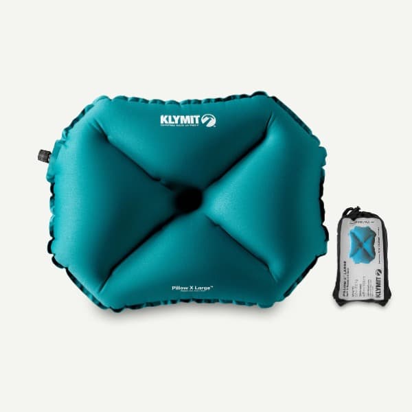 Klymit Kissen X Large 1 bei Survivalfreunde.de