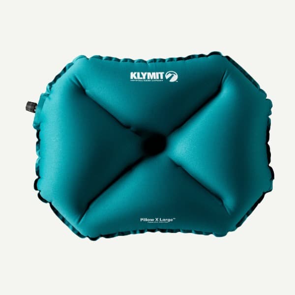 Klymit Kissen X Large bei Survivalfreunde.de