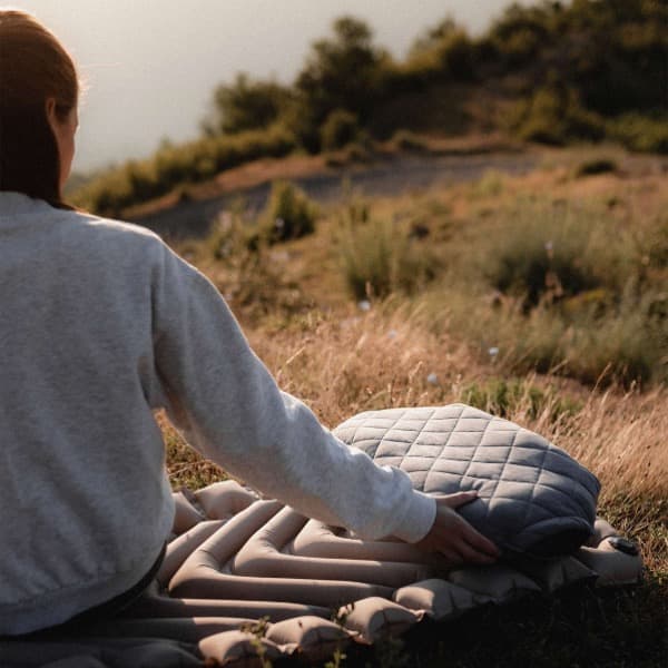 Klymit Luxe Pillow 10 bei Survivalfreunde.de