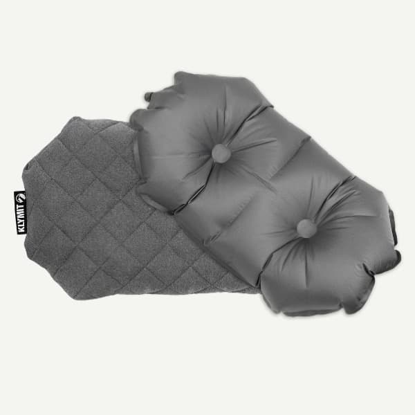 Klymit Luxe Pillow 2 bei Survivalfreunde.de