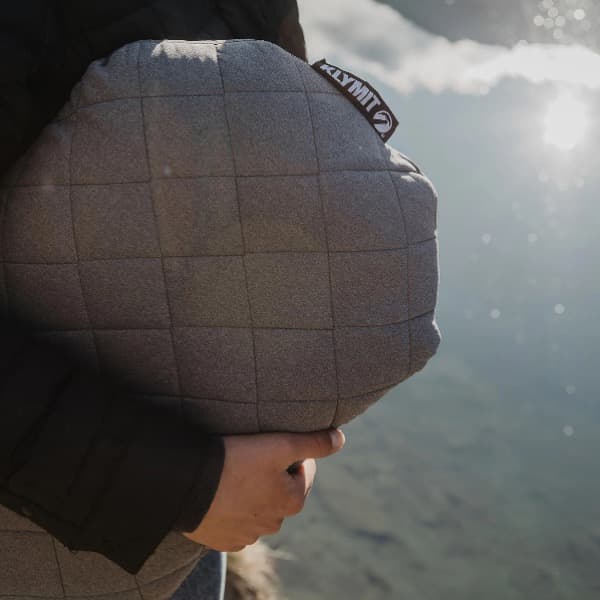 Klymit Luxe Pillow 6 bei Survivalfreunde.de