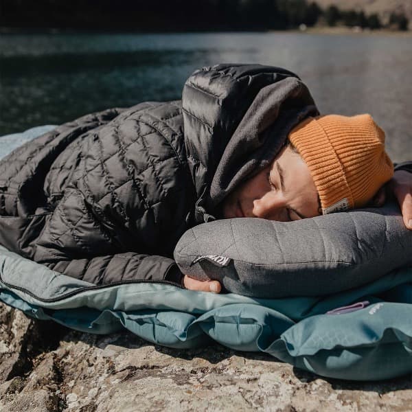 Klymit Luxe Pillow 9 bei Survivalfreunde.de