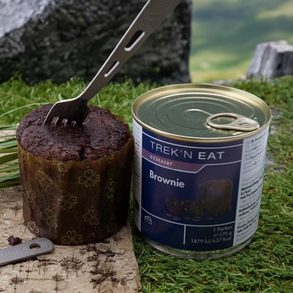 Trek NEat Brownie 1 bei Survivalfreunde.de