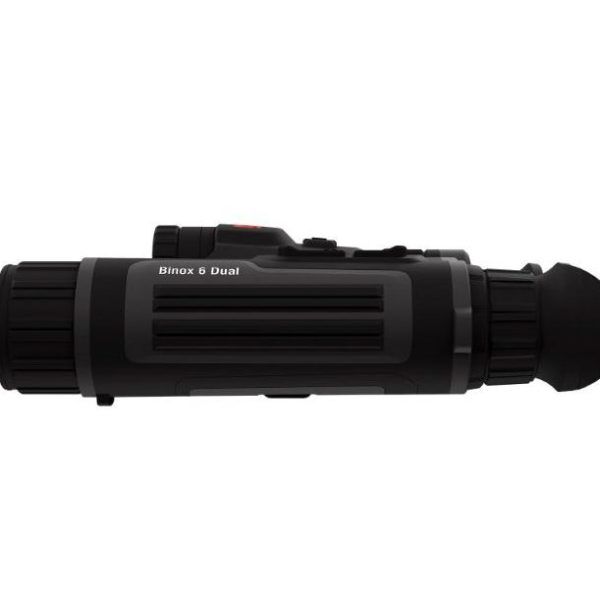 ATN Binox-6 Dual 640x512 Wärmebildfernglas – Seitenprofil kompakt