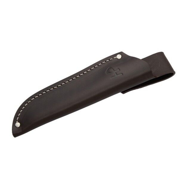 Herbertz Outdoormesser, Olivenholz Premium