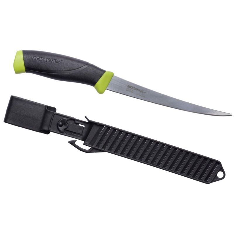 Morakniv COMPANION FISHING 155 mit Scheide