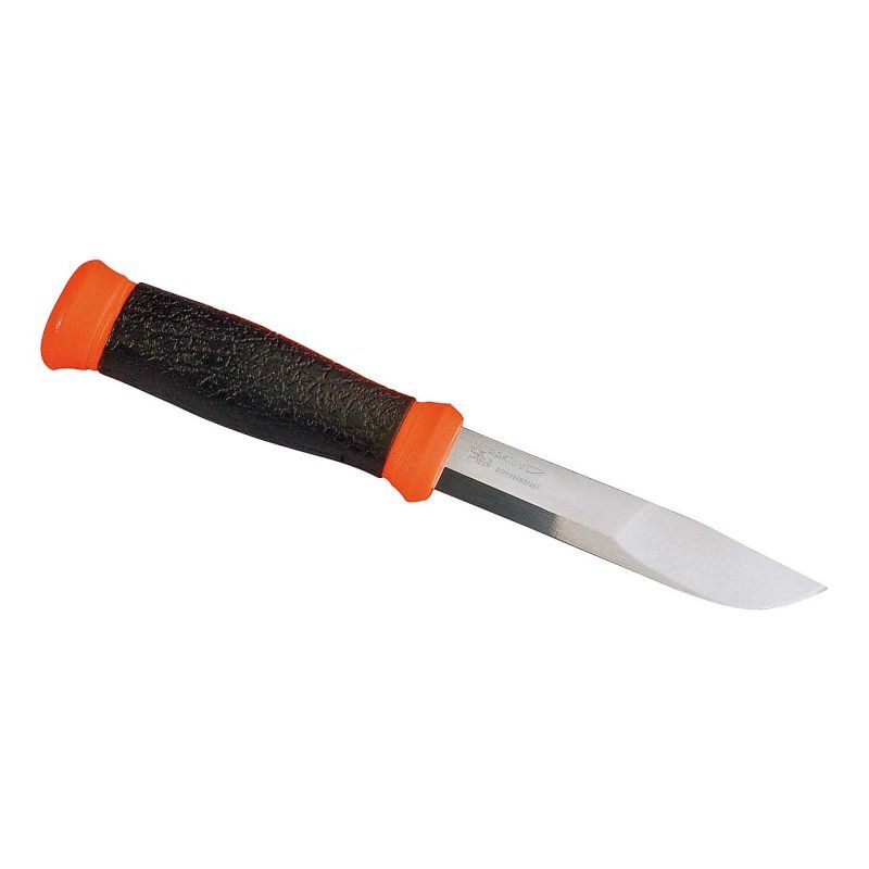 Morakniv 2000 Outdoormesser orange