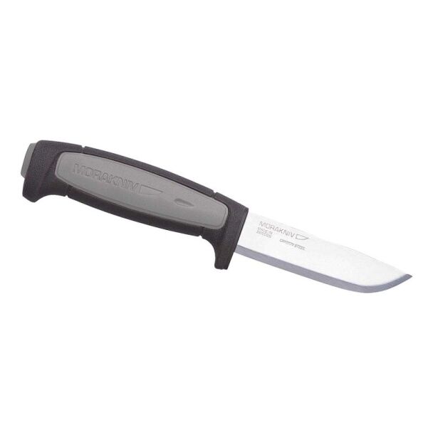 Morakniv ROBUST Outdoormesser grau