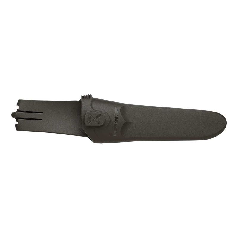 Morakniv ROBUST Scheide grau