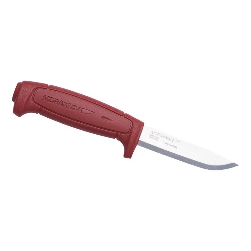 Morakniv BASIC 511 Outdoormesser rot