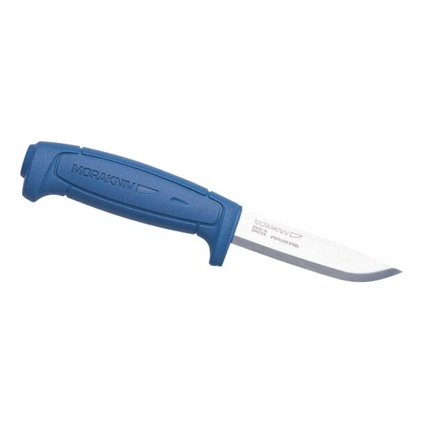 Morakniv BASIC 546 Outdoormesser blau
