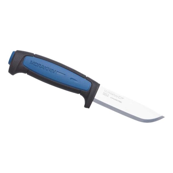 Morakniv PRO S Outdoormesser blau