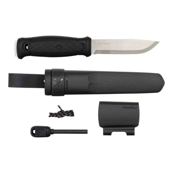 Morakniv GARBERG Survival-Kit schwarz