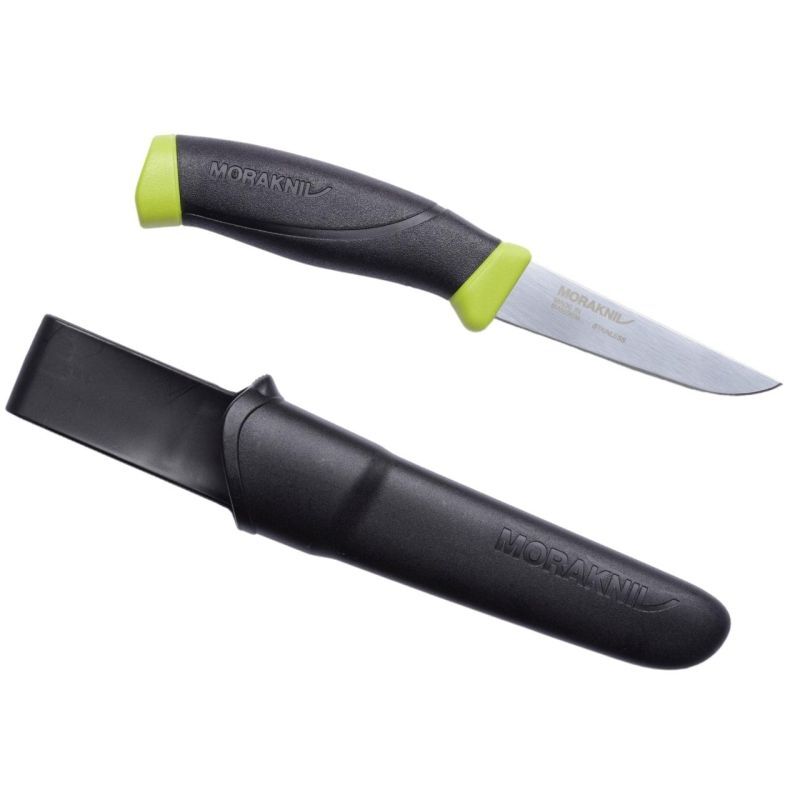 Morakniv COMPANION FISHING 090 mit Scheide