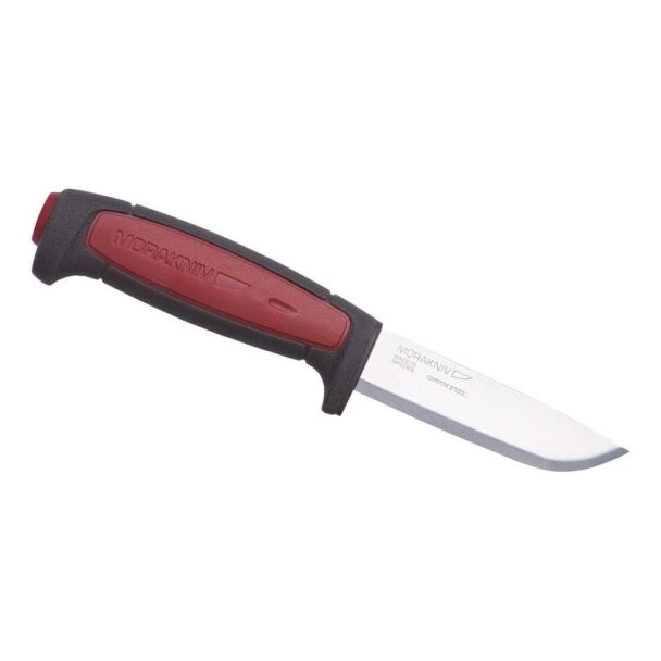 Morakniv PRO C Outdoormesser rot