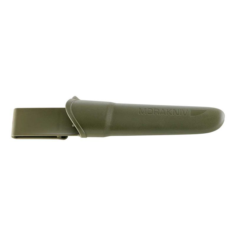 Morakniv COMPANION Scheide olivgrün