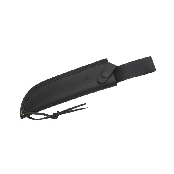 Herbertz Camp und Outdoormesser D2, G10