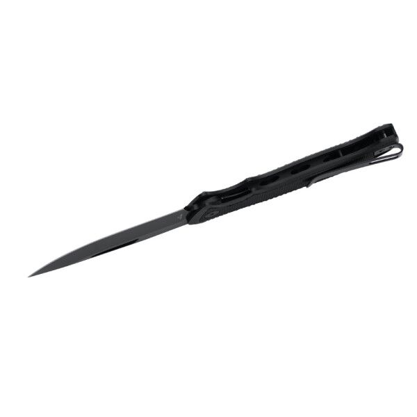 Herbertz Taschenmesser Performance, schwarz G10 – Bild 4