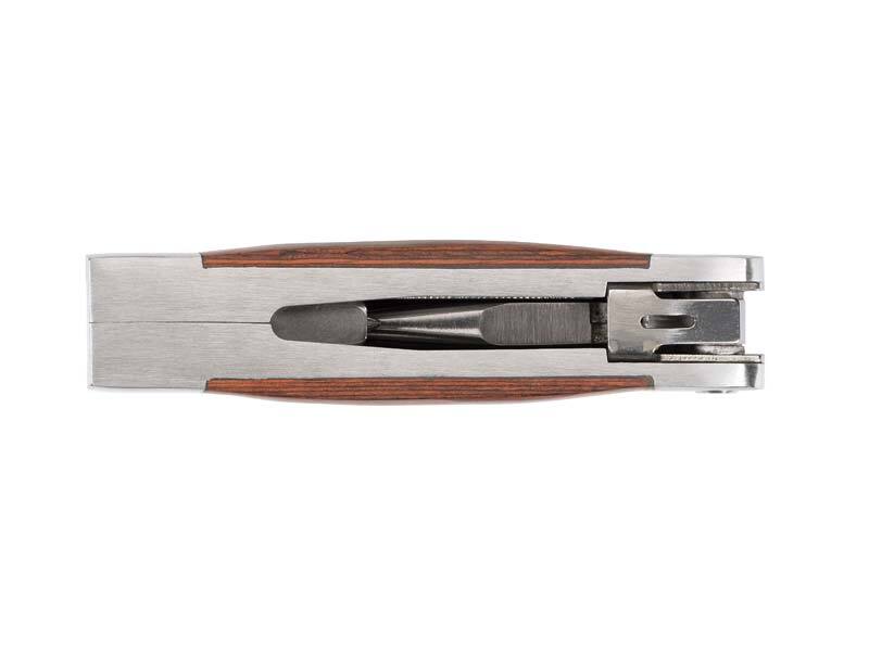 Herbertz CJH Power-Tool, Pakkaholz, Bits – Bild 2